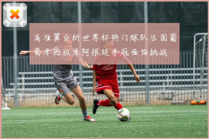 高准翼分析世界杯热门球队法国葡萄牙西班牙阿根廷夺冠面临挑战